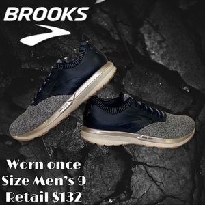 BROOKS RICOCHET LE